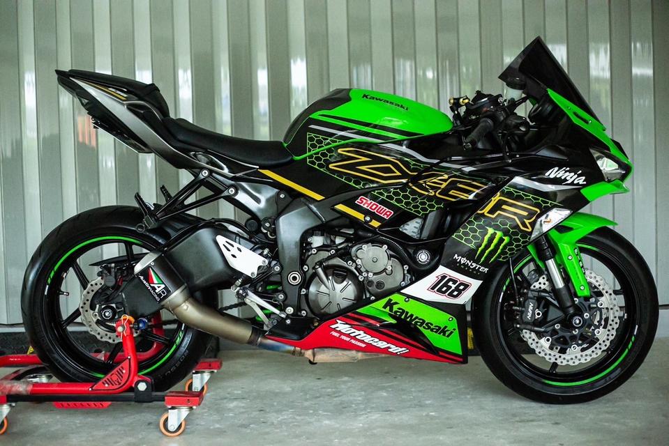 Zx6r