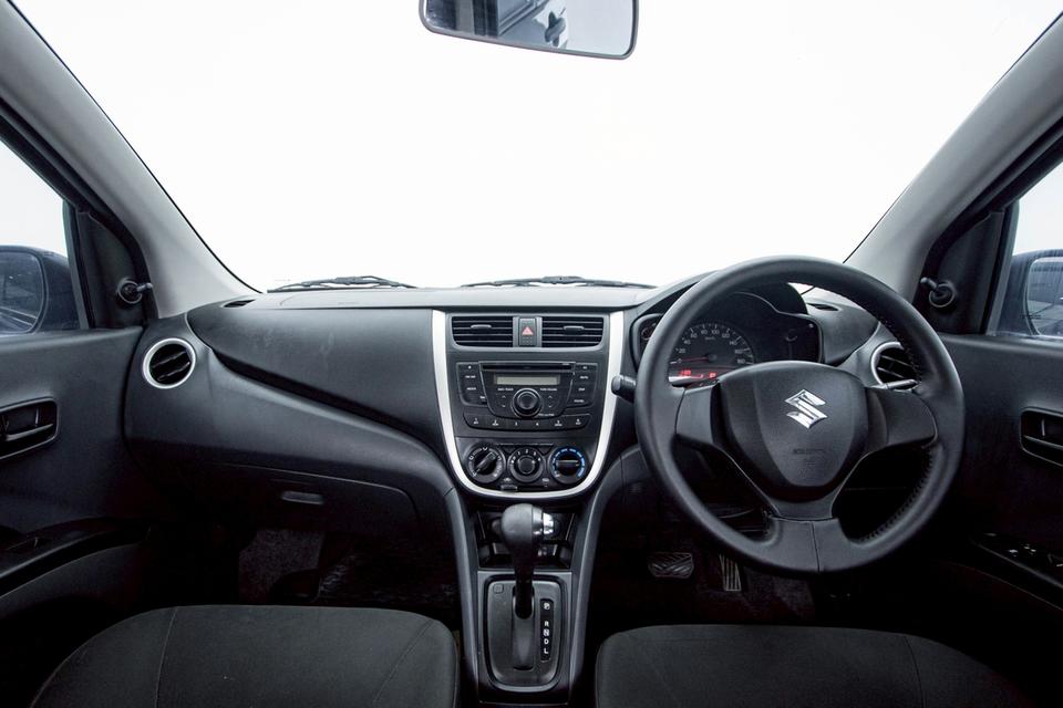 SUZUKI CELARIO 1.0 GL 2018