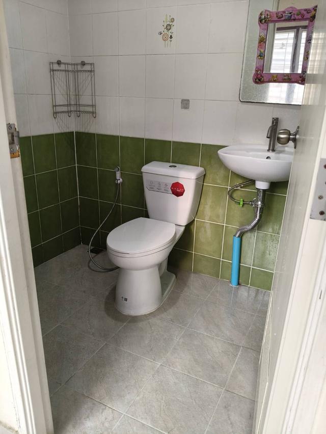 บ้านว่างให้เช่า # ปรับปรุงใหม่ อยู่ได้ 2 คน (เหมาะกับครอบครัวขนาดเล็ก) อยู่ใกล้บิ๊กซี สาขาสามแยกปัก ใกล้ตลาดเซฟวันโคราช 8