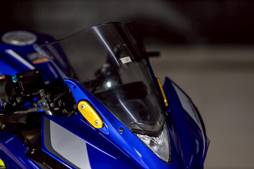 YAMAHA R3 2017 รถมือสอง 10
