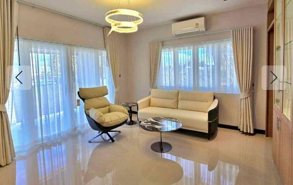 For sale House Pattaya 22.0 M Thungklom 10