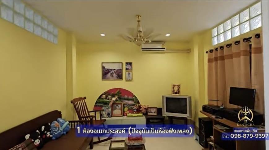 ขายบ้านและที่ดิน 3-0-76 ไร่ ต.ขี้เหล็ก อ.แม่ริม จ.เชียงใหม่ 4