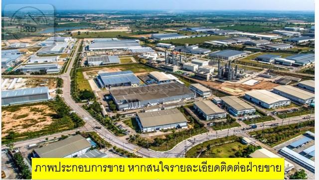 ขายโรงงานในนิคมบางปู แพรกษา เนื้อที่ 4-2-48 ไร่ ขาย 65 ล้านบาท เมือง สมุทรปราการ 1