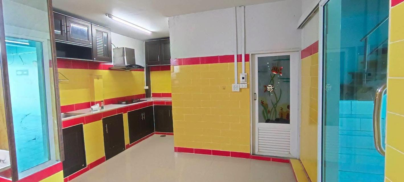 ขายบ้านพร้อมที่ดินราคาถูก 7