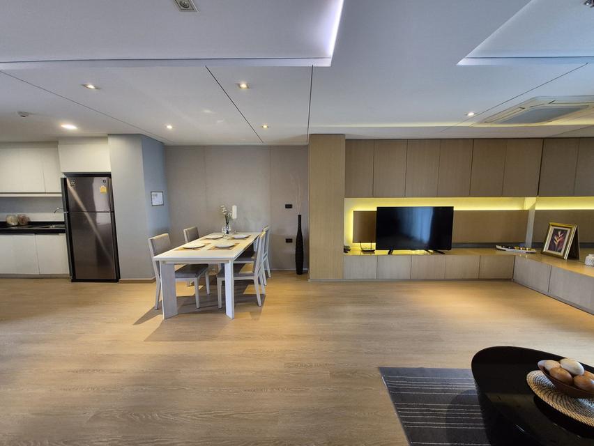 For Rent • Private Residence • 2 Bedroom • 126 Sq.m • Sukhumvit 31 2