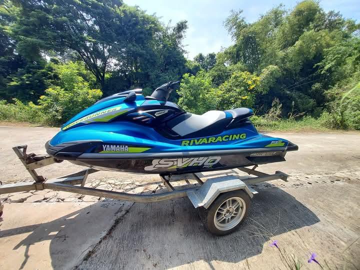 Yamaha Fzs 1800cc   4