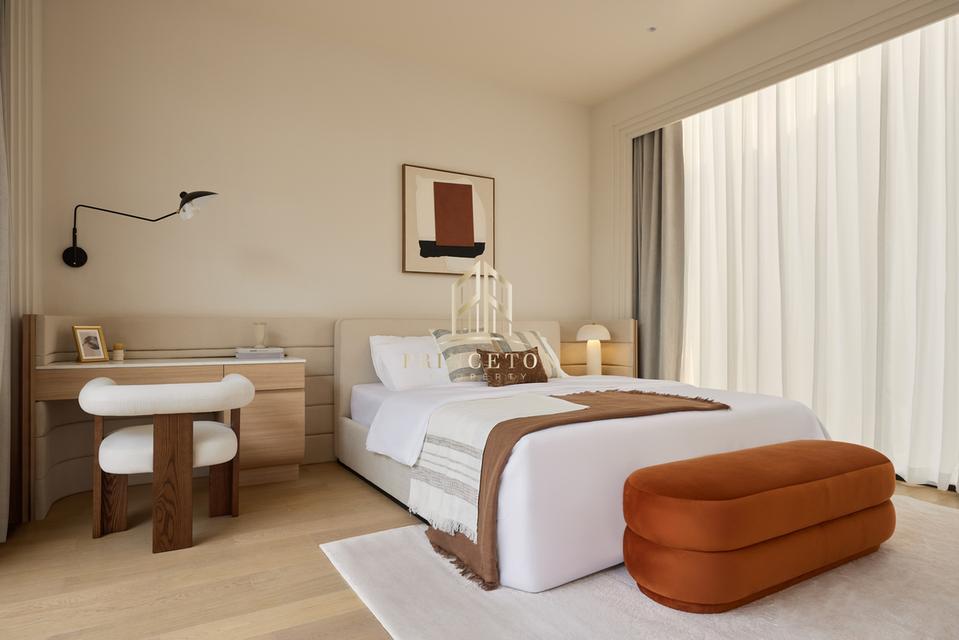 Private Residences (ไพรเวท เรสซิเดนซ์) 14