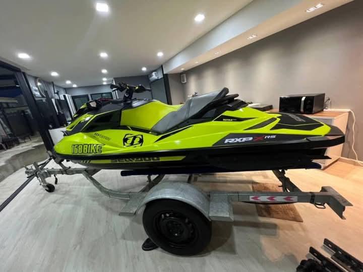 SEADOO RXP 300 Y 2019   10