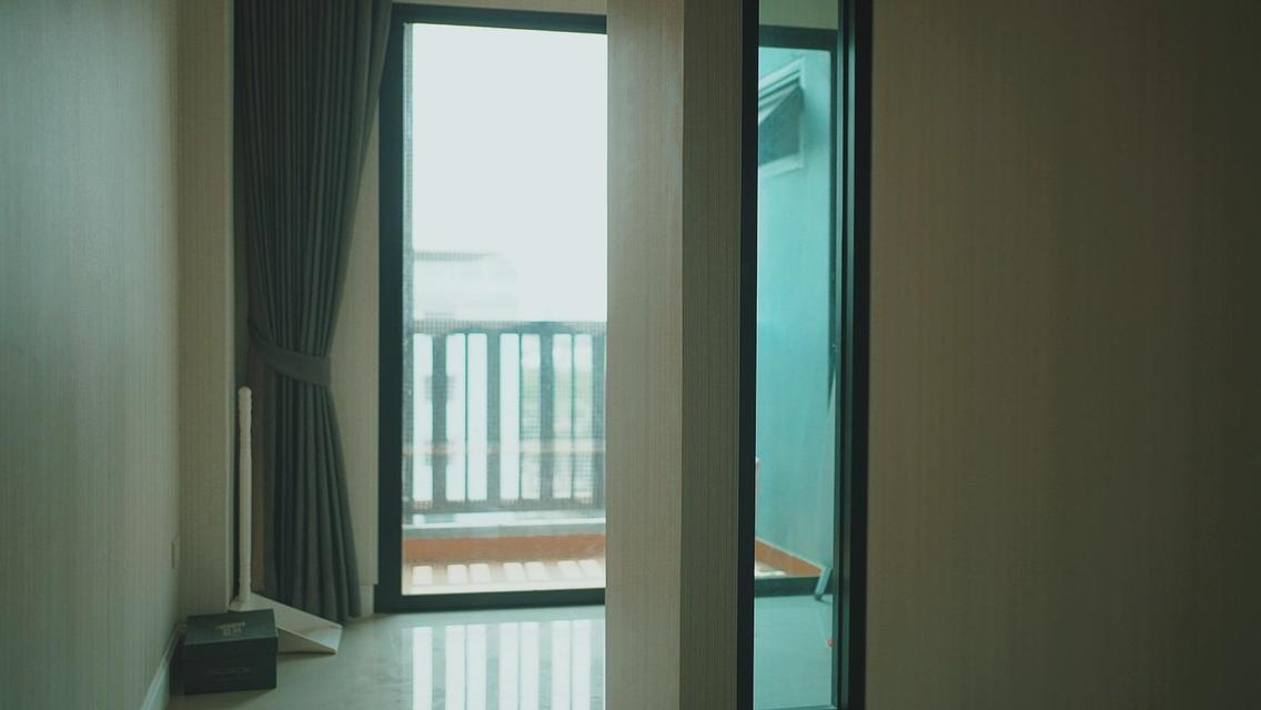 The Brill condominium 7