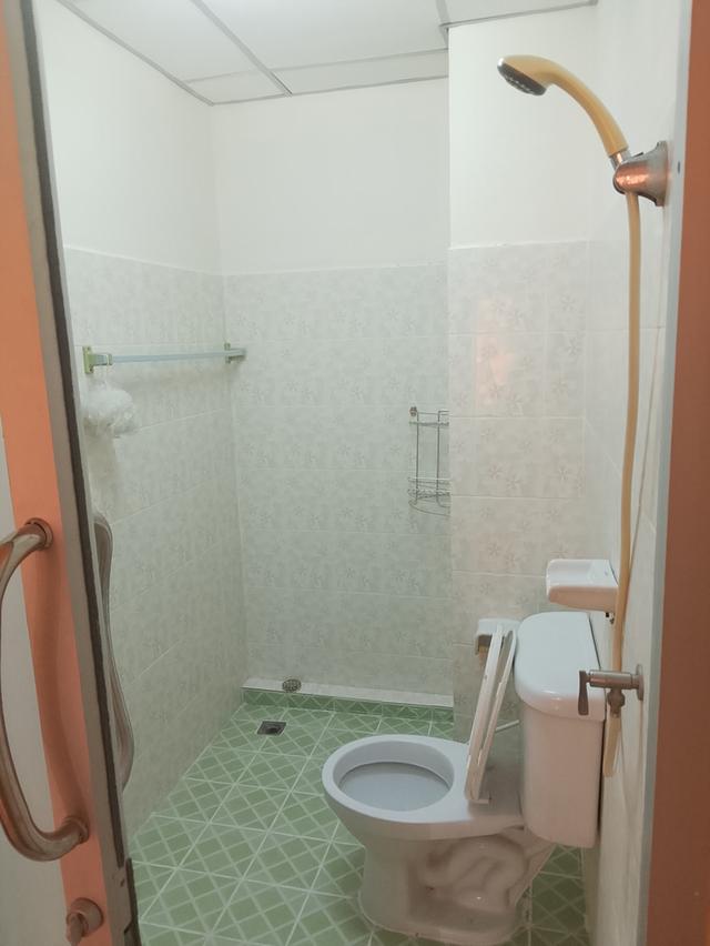 อาคารพาณิชย์ 4 ชั้นครึ่ง 18