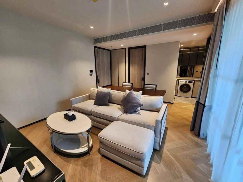 (Owner Post) ด่วน!!ขายคอนโดหรู The Reserve Sukhumvit61 วิวสวยที่สุดในตึก ทำเลดี ใกล้ BTS เอกมัย เพียง 18.2 ล้านบาทเท่านั้น 1