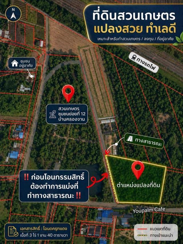 ที่ดินราคาถูก จังหวัดสระแก้ว 1