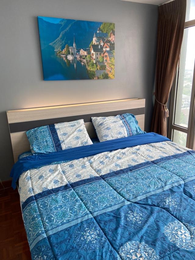 ให้เช่า วิคตอเรีย 3 คอนโดมิเนียม