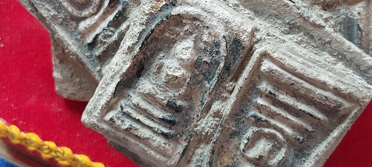 พระสมเด็จกรุวัดกัลยาณมิตร รูปย่อยที่ 3