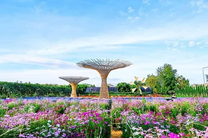 ทัวร์สูงวัย วัยเก๋า “กาญจนบุรี 2 วัน 1 คืน” รูปที่ 3