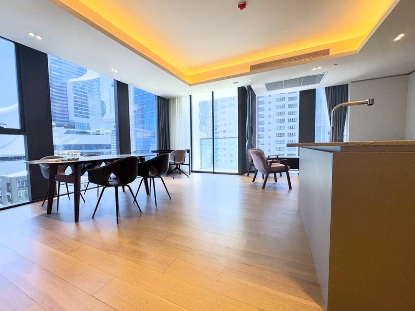 Prime 2 Bedroom in Langsuan 3