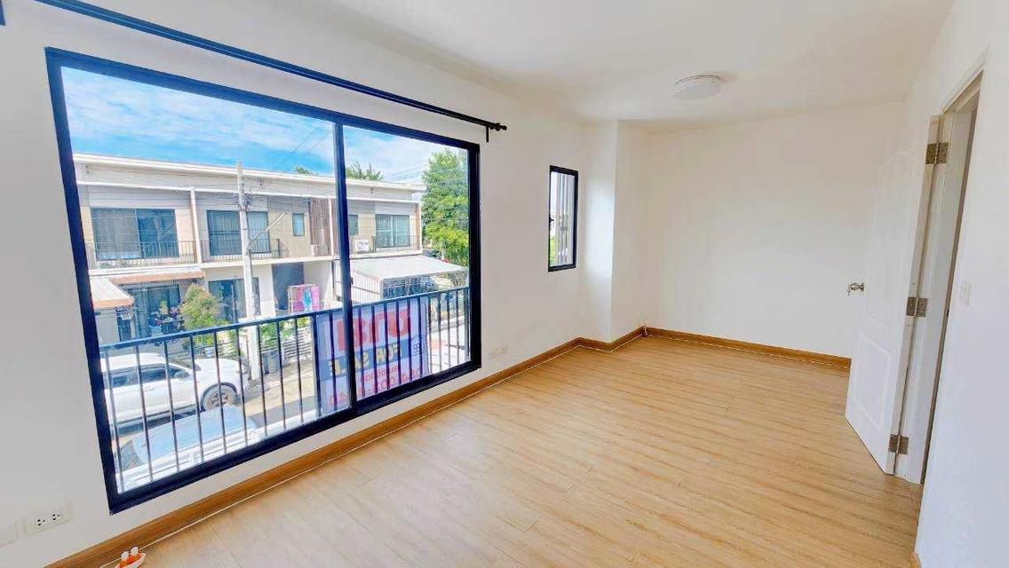 🏡 ทาวน์โฮม 2 ชั้น 3 ห้องนอน 2 ห้องน้ำ รามอินทรา-วงแหวน (เจ้าของขายเอง) (ยินดีรับนายหน้าครับ) ราคาเพียง 2.3 ล้านบาท 17