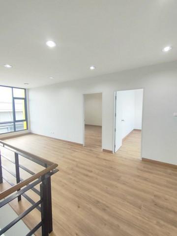 ให้เช่าโกดังและออฟฟิศ450 ตร.มสร้างใหม่ย่านบางใหญ่ นนทบุรี ซอยกัตนา บางม่วง ไฟฟ้า3เฟส30แอมป์ ใกล้ รพ.บางใหญ่ โรงถ่ายกันตนา 11