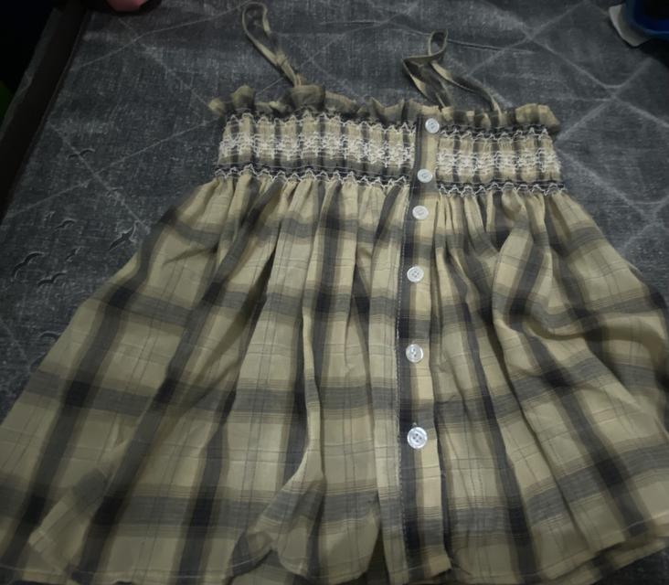 เสื้อผ้ามือสองไม่มีตำหนิ