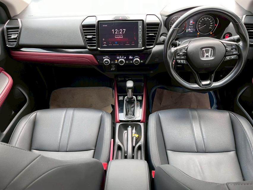 🚗 NEW HONDA CITY 1.0 SV TURBO (Auto) ปี 2024 🚗 รูปที่ 10