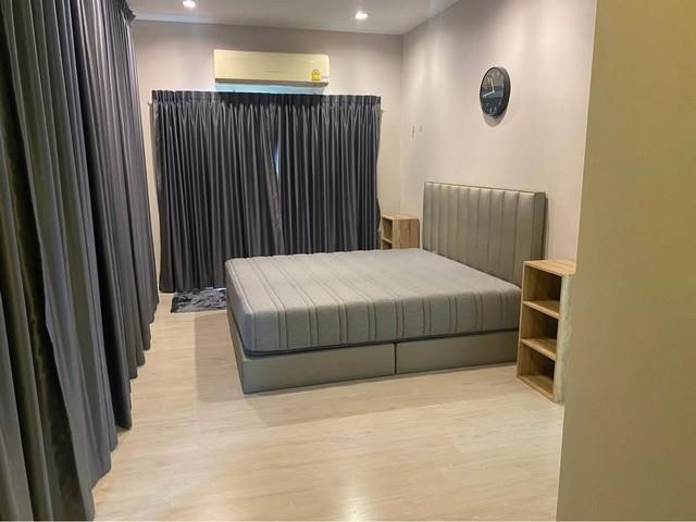 ให้เช่าบ้านเดี่ยว 2ชั้นโครงการ เพอร์เฟคเพลส วงแหวน-รามคำแหง เฟส 2ถนนเคหะร่มเกล้า คลองสองต้นนุ่น ลาดกระบัง 4