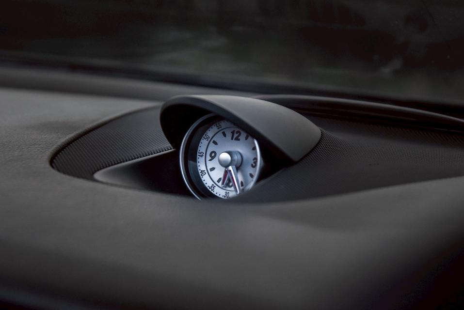 รหัสรถ CBL223 Mercedes-Benz SLK250 1.8 AMG Sport Package AT 2012 17