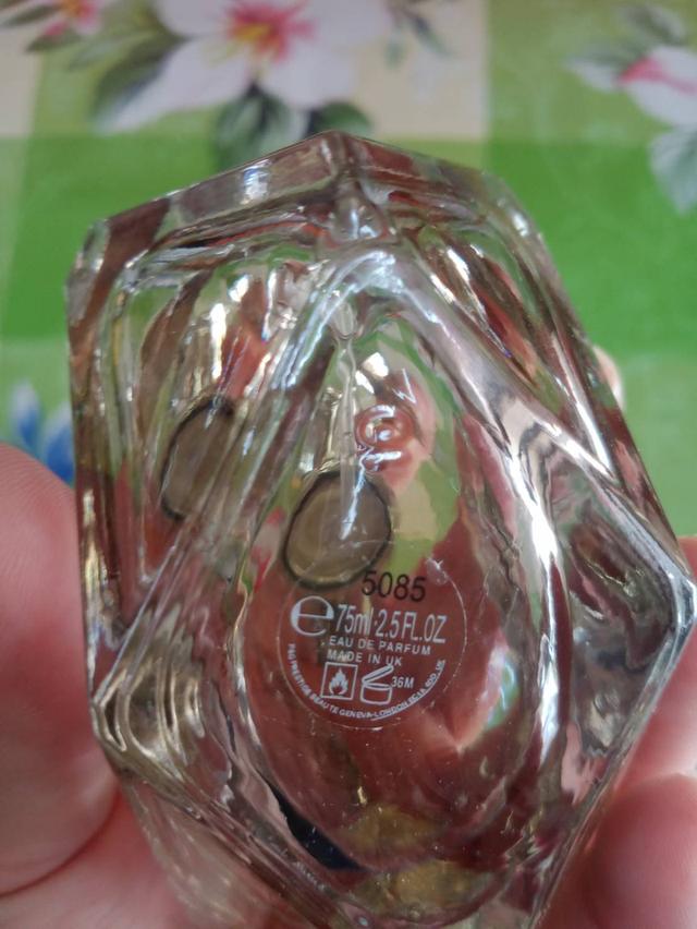 น้ำหอมแท้ราคาคุยกันได้ Gucci bamboo edp  50ml  2