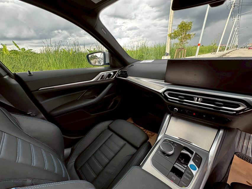 i4 Coupé 5