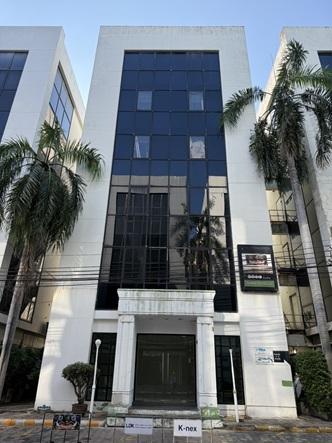 ให้เช่าตึกสำนักงาน 6 ชั้น วิสุทธานี ลาดพร้าว101/3 Line ID@757zwvfy 1