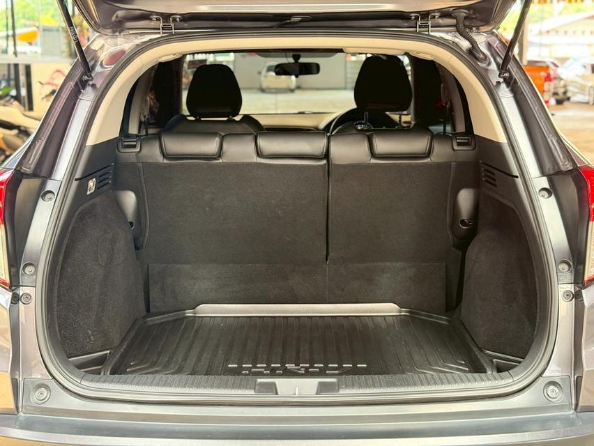 HONDA HR-V 1.8 E ปี 2020 รูปที่ 16