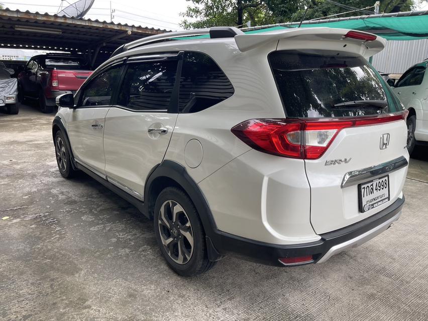 HONDA BRV1.5SV 6
