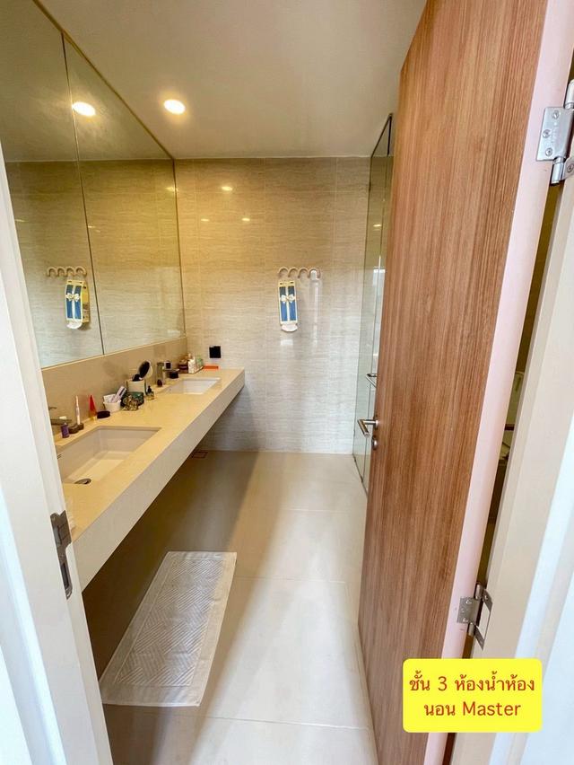 บ้านโครงการโนเวล เรสซิเดนซ์ ใกล้ 5 แยกลาดพร้าว 16