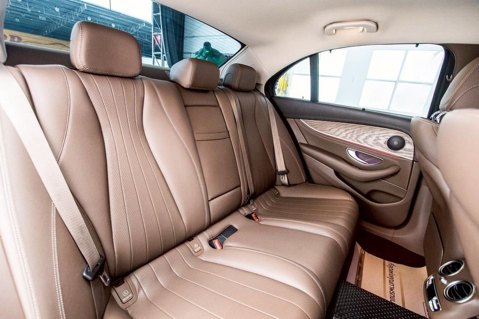 รหัสรถ 4A674  E300e 2.0 EXCLUSIVE W213 2022 10