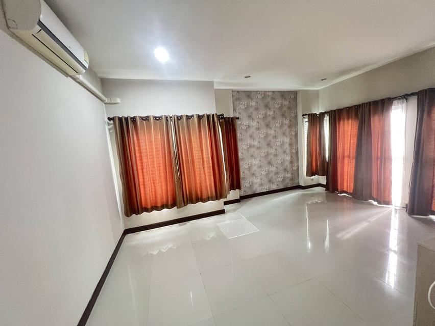 ให้เช่า บ้านเดี่ยว 2 ชั้น 50 ตร.วา รีโนเวทใหม่ ติดถนนสุขุมวิท เพียง 50 ม. ( ให้เลี้ยงสัตว์ได้ ) บ้านฉาง ระยอง 16