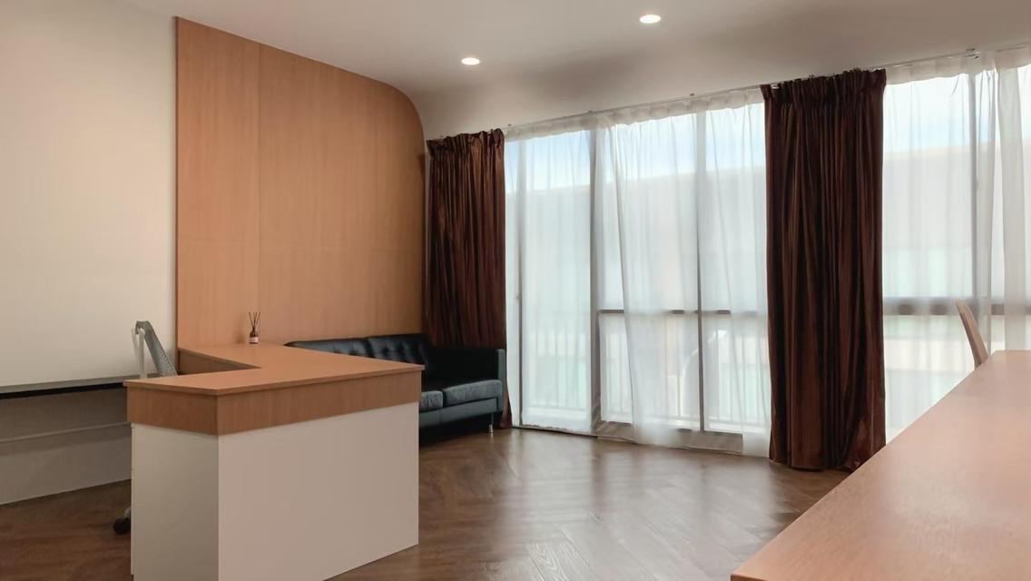 ขายทาวน์โฮม 3 ชั้น โครงการบ้านกลางเมือง ลาดพร้าว-เสรีไทย (ซอยเสรีไทย52) 5