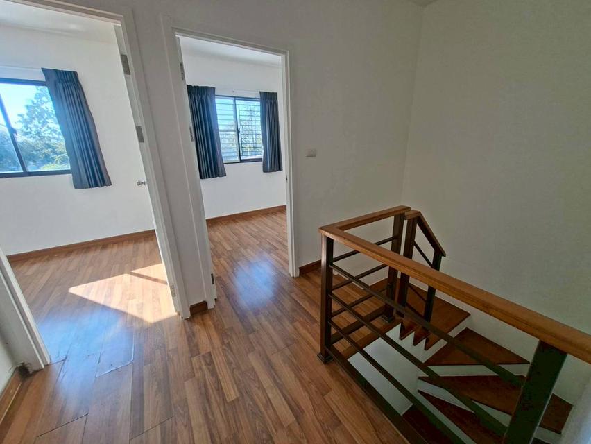 ขายด่วนทาวน์เฮ้าส์ หมู่บ้านพฤกษาวิลล์ 57 บ้านรีโนเวทใหม่พร้อมอยู่ (N.1929) 12