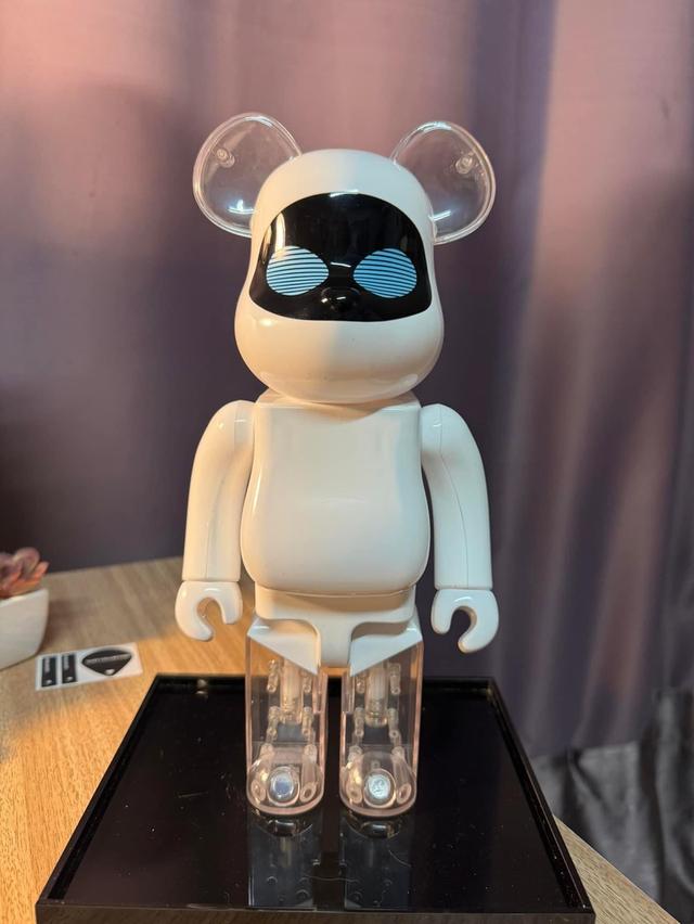 Bearbrick EVE 400% 2