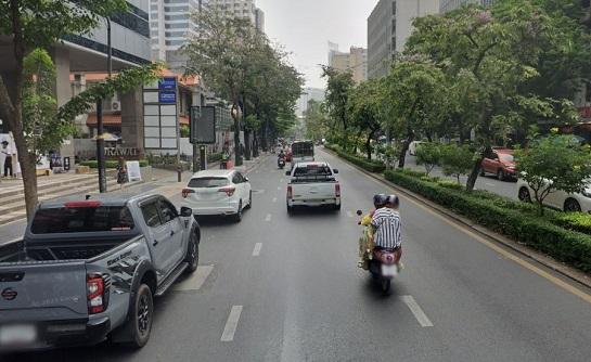 ขายที่ดิน เจริญกรุง 63 ทำเลศักยภาพ ใกล้สาทร สีลม และริมแม่น้ำเจ้าพระยา 1