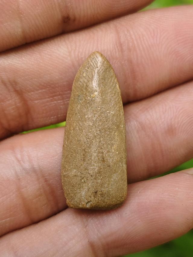 สิวลีีย่ามปี17 เนื้อผงน้ำมันยอดนิยม สนใจปิดได้ครับ รูปที่ 2