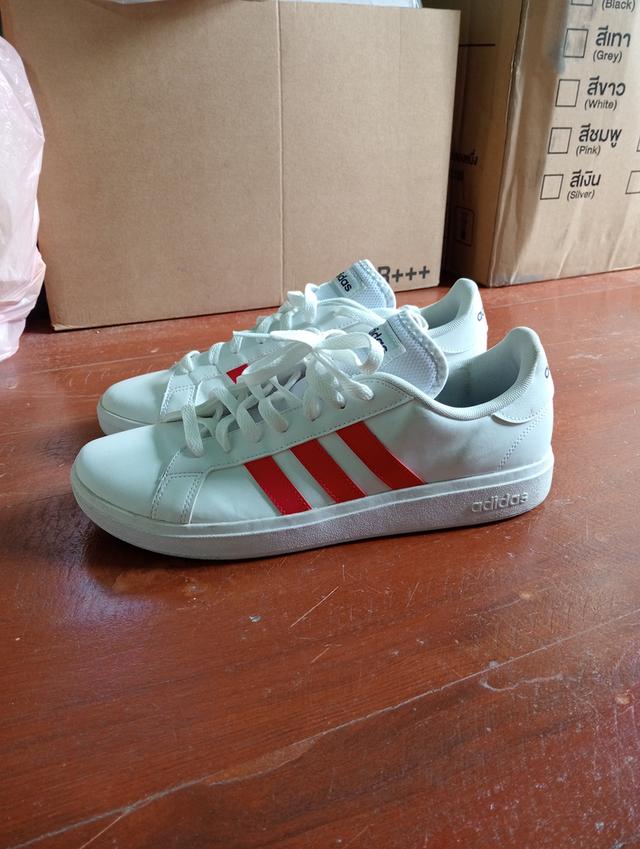 FR 44 adidas a:fz6461