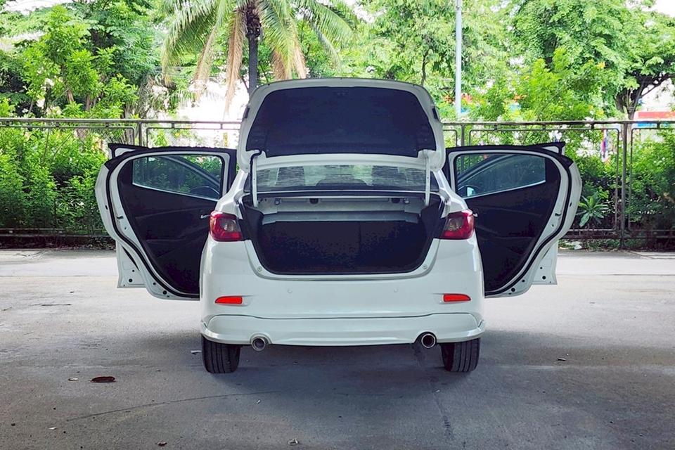Mazda 2 1.3 High Connect Sedan AT ปี 2018 9