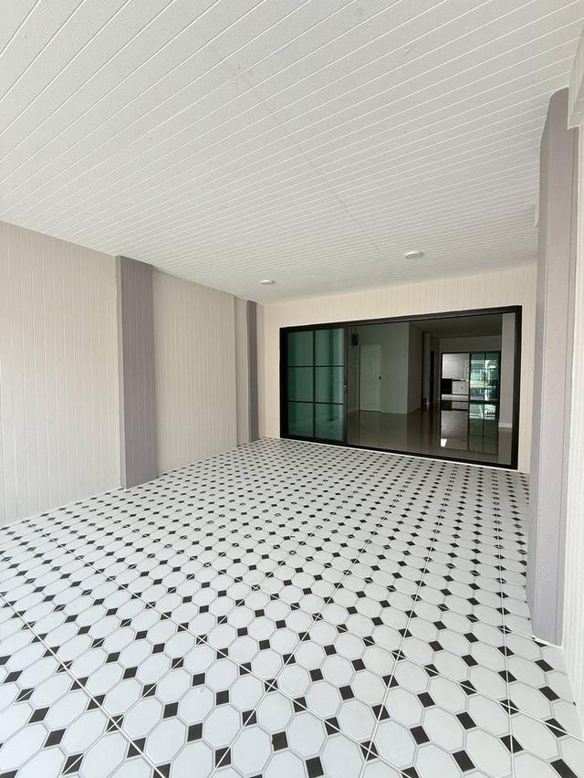 หมู่บ้านนันทนาการ์เด้น2 5