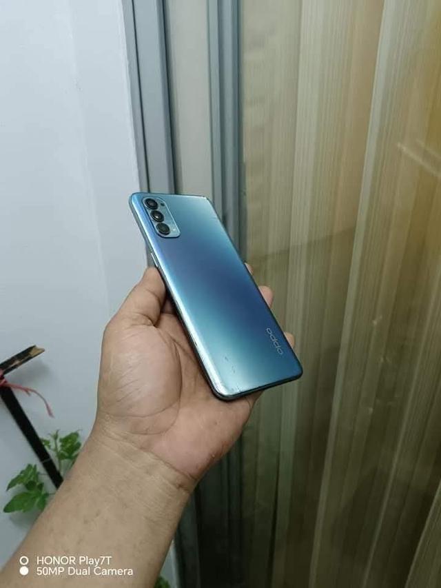 Oppo Reno 4 มือสองใช้งานปกติ 5