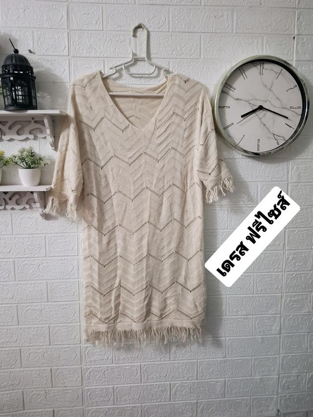 เสื้อผ้า มือ2  3
