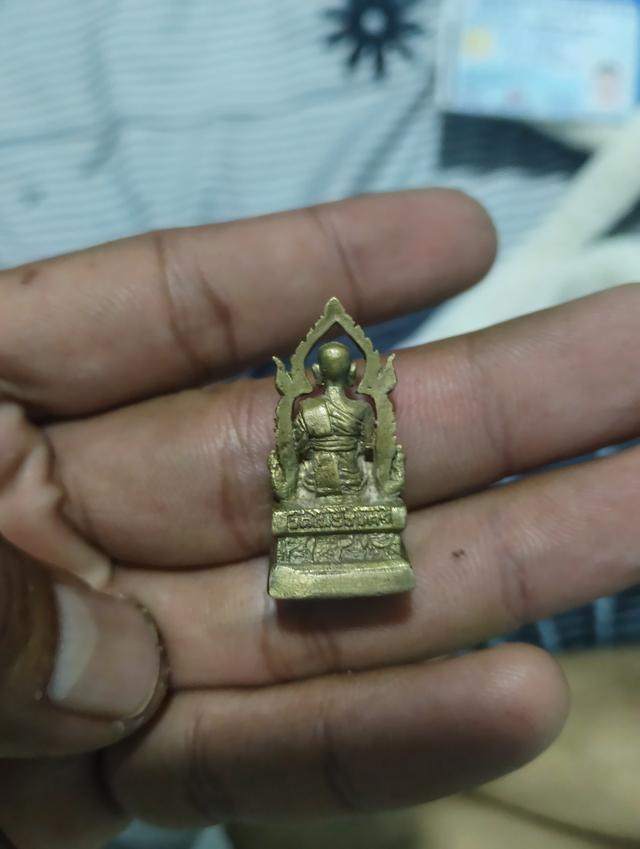 พระเครื่องพระบูชา เกจิต่างๆ รูปที่ 2