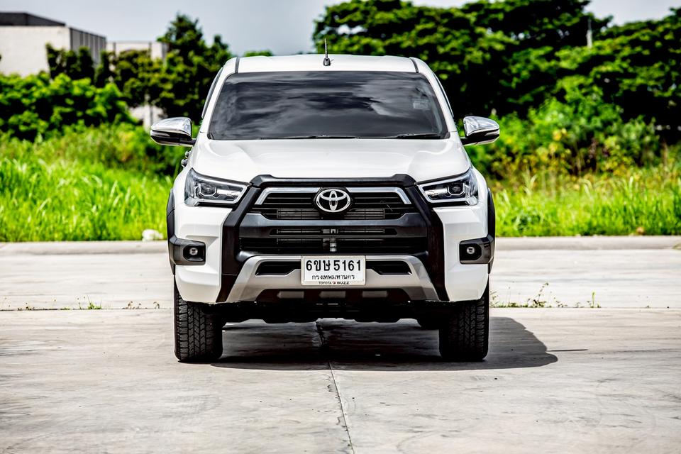Toyota Revo 2.4Entry ปี24