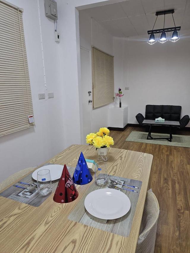 🏠 เปิดขาย ห้องเอื้ออาทร กระทุ่มแบน2 (สวนหลวง) 2