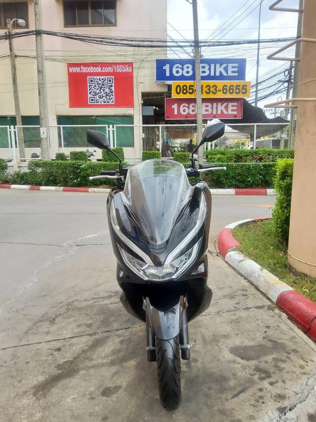 Honda PCX150i LED Keyless สภาพเกรดA 8951 กม. เอกสารครบพร้อมโอน 3