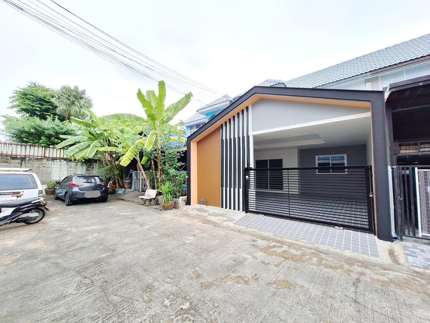 หมู่บ้านอยู่เจริญ 4 ลำลูกกาคลอง4 ถนนไสวประชาราษฎร์ ต.ลาดสวาย อ.ลำลูกกา จ.ปทุมธานี 3