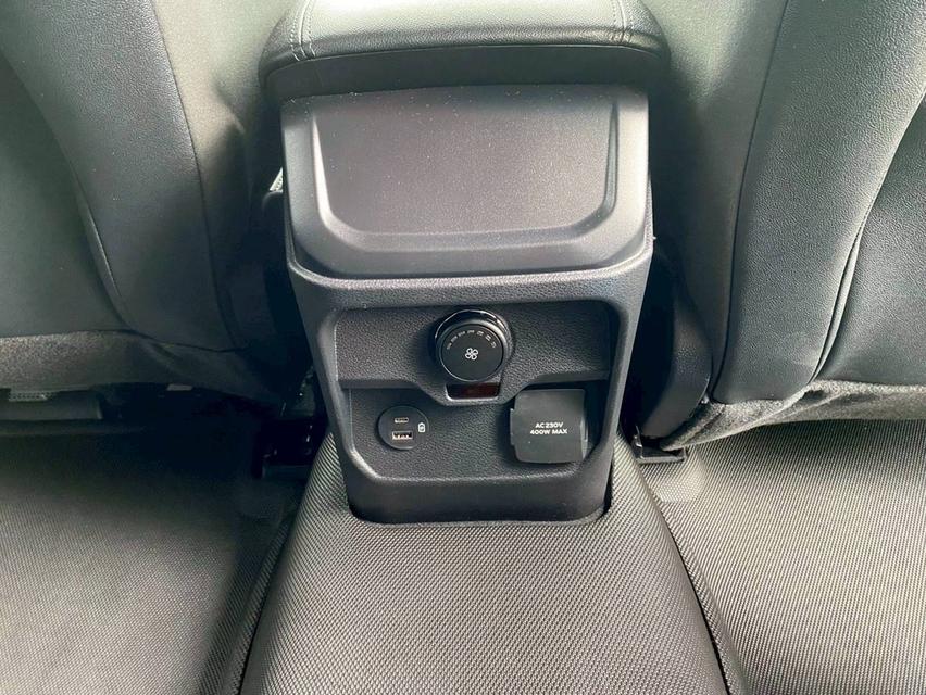 ขาย Ford Everest 2.0Bi-Turbo ปี23 14